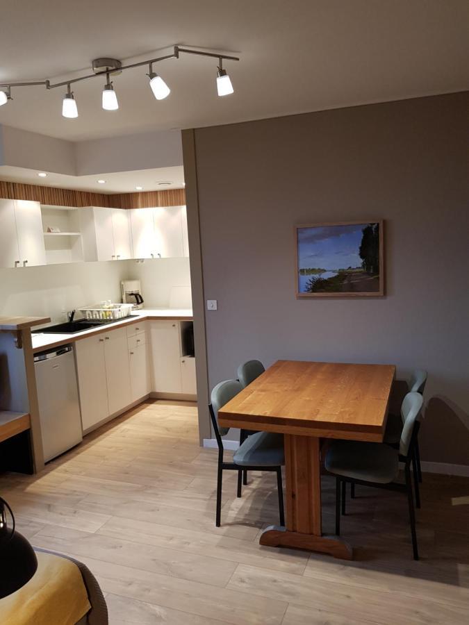 Residence L'Atelier Ennezat Eksteriør billede