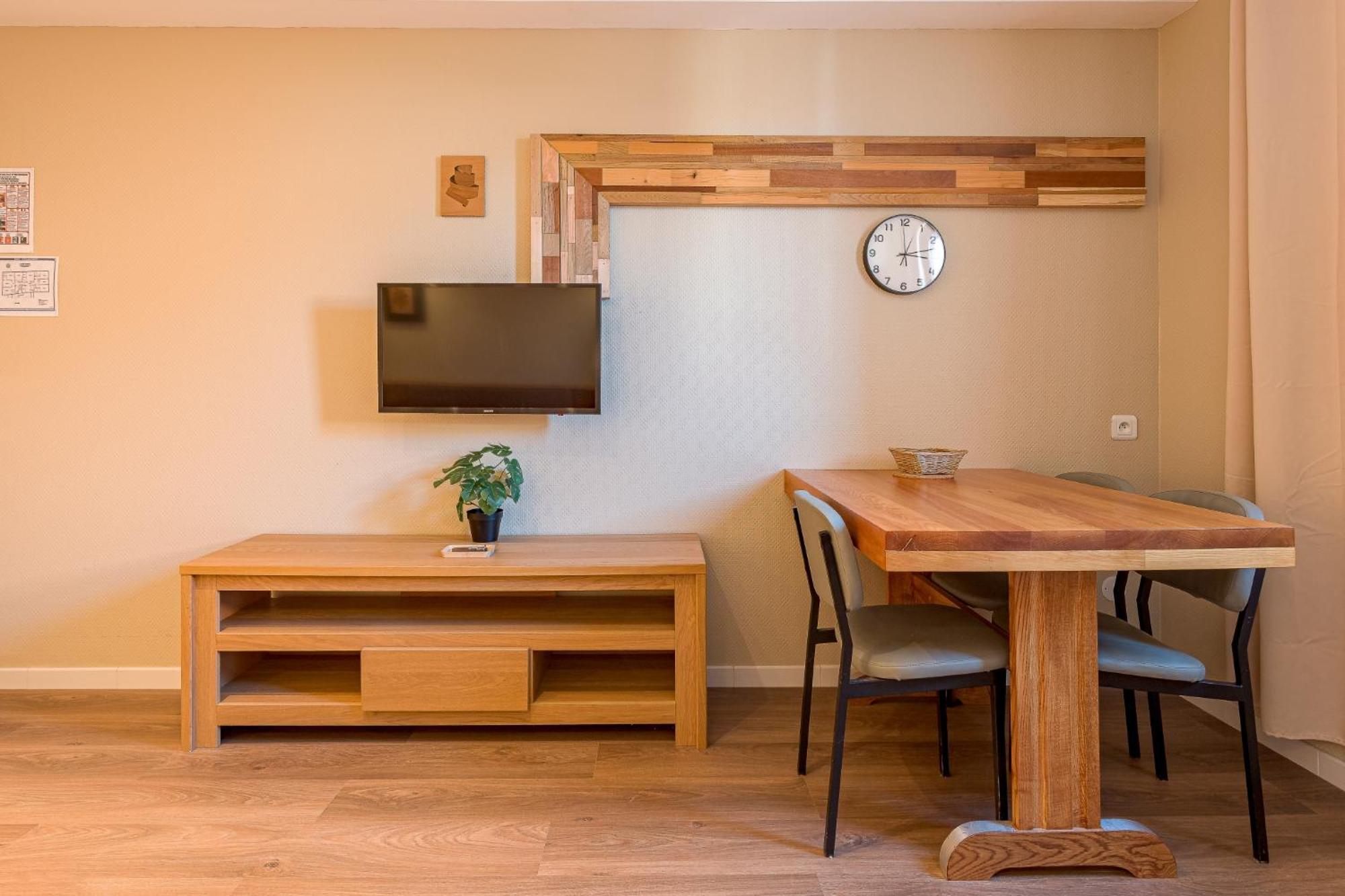 Residence L'Atelier Ennezat Eksteriør billede
